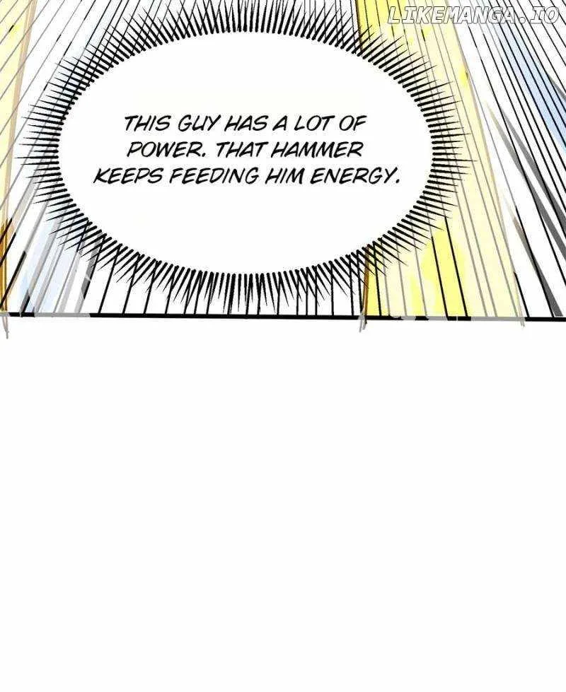Evil Dragon Is Reincarnated! Revenge Begins at the Age of Five! Chapter 253 page 12
