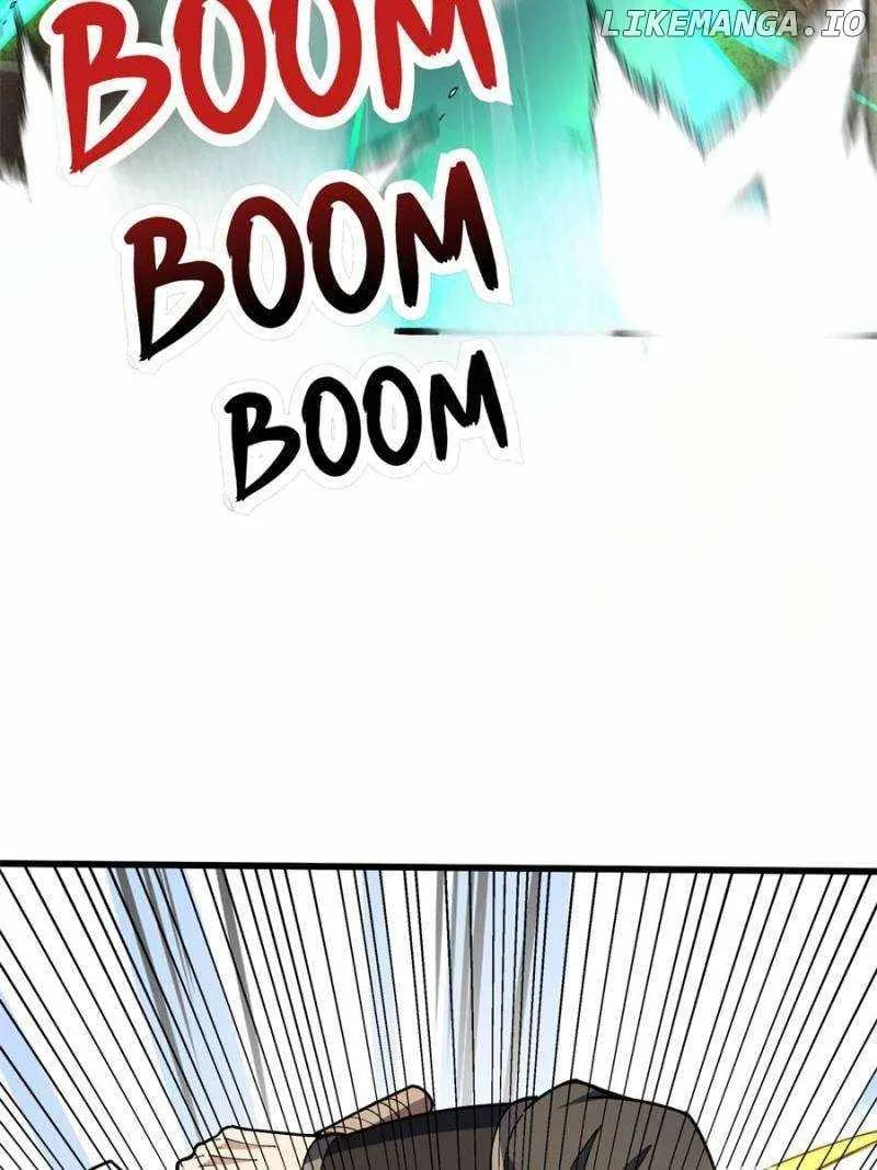 Evil Dragon Is Reincarnated! Revenge Begins at the Age of Five! Chapter 253 page 10