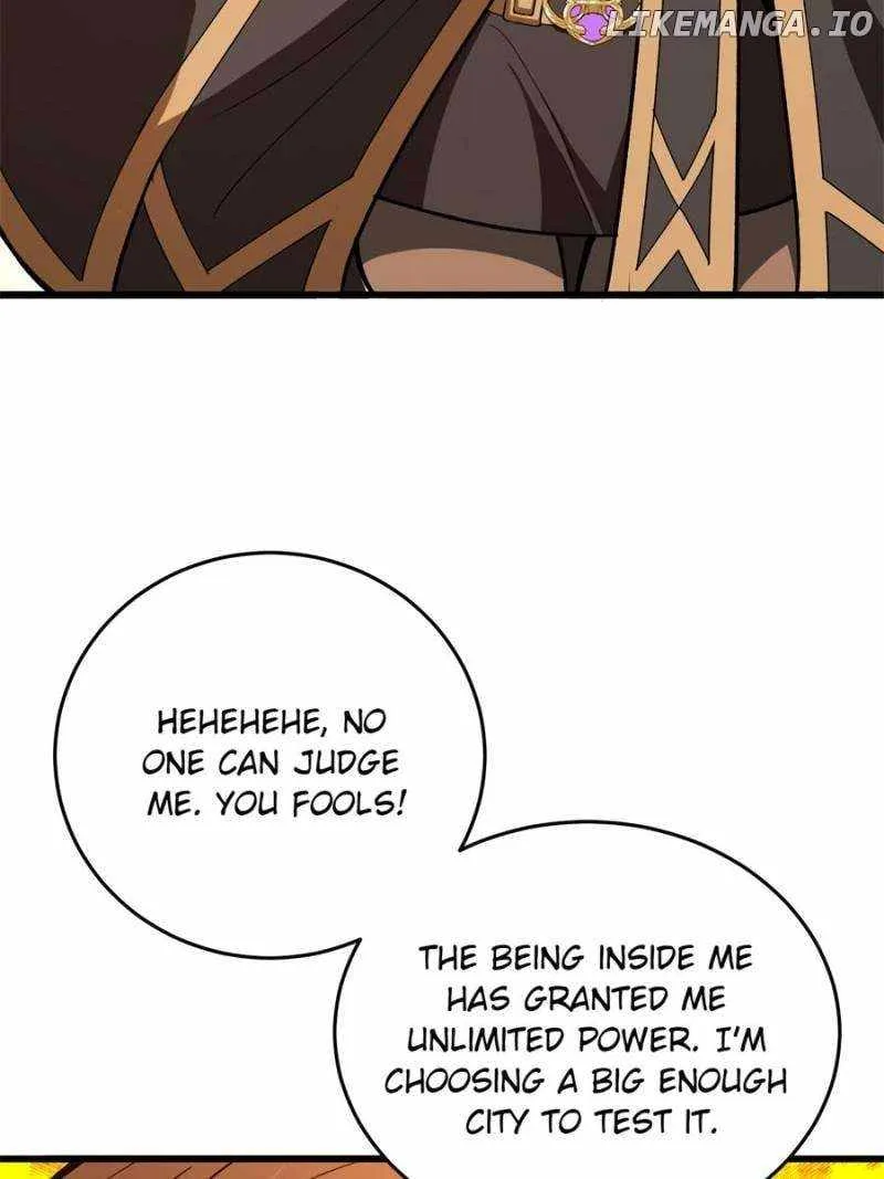 Evil Dragon Is Reincarnated! Revenge Begins at the Age of Five! Chapter 251 page 41