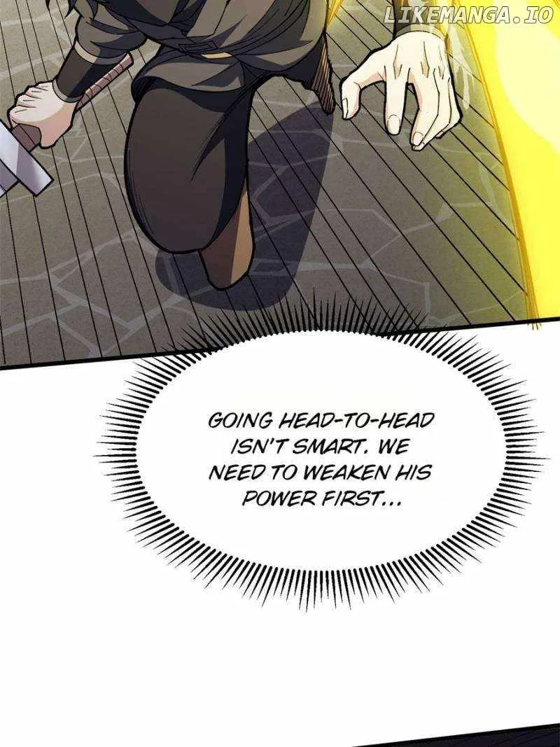 Evil Dragon Is Reincarnated! Revenge Begins at the Age of Five! Chapter 253 page 14