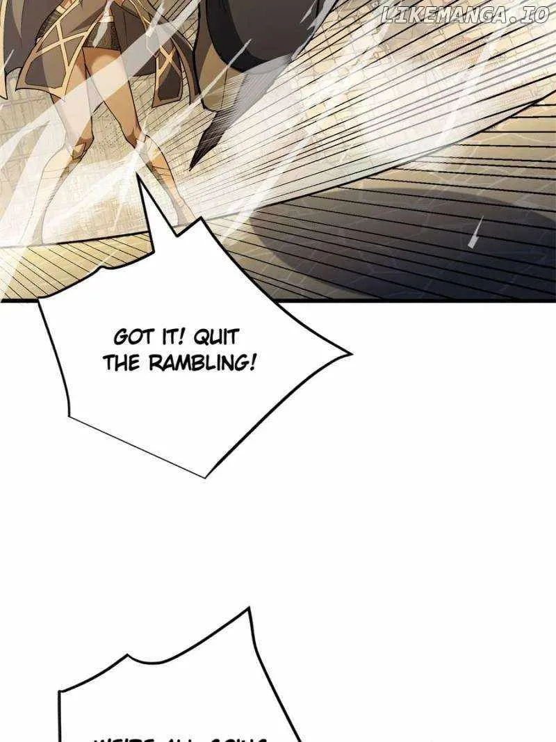 Evil Dragon Is Reincarnated! Revenge Begins at the Age of Five! Chapter 253 page 7