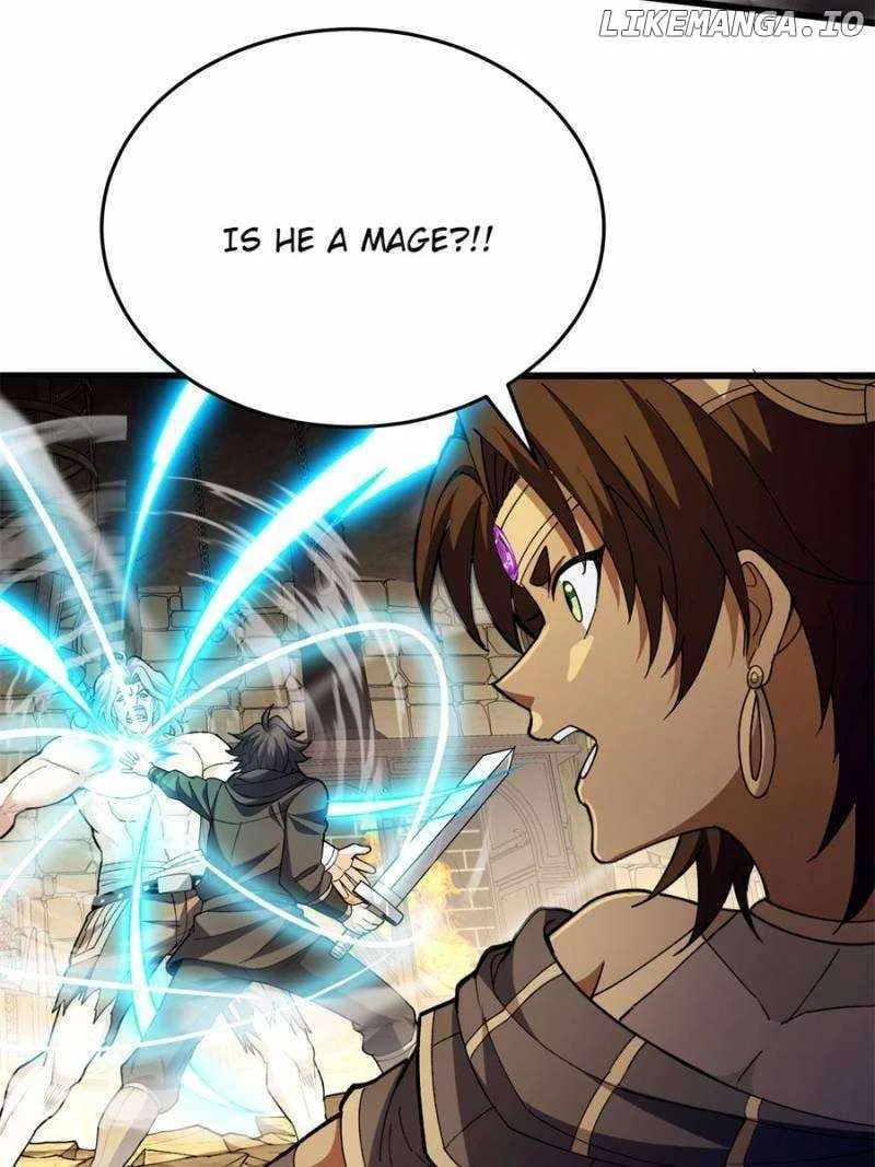 Evil Dragon Is Reincarnated! Revenge Begins at the Age of Five! Chapter 253 page 20