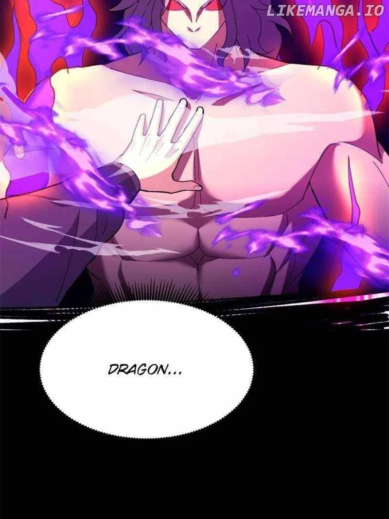 Evil Dragon Is Reincarnated! Revenge Begins at the Age of Five! Chapter 254 page 5