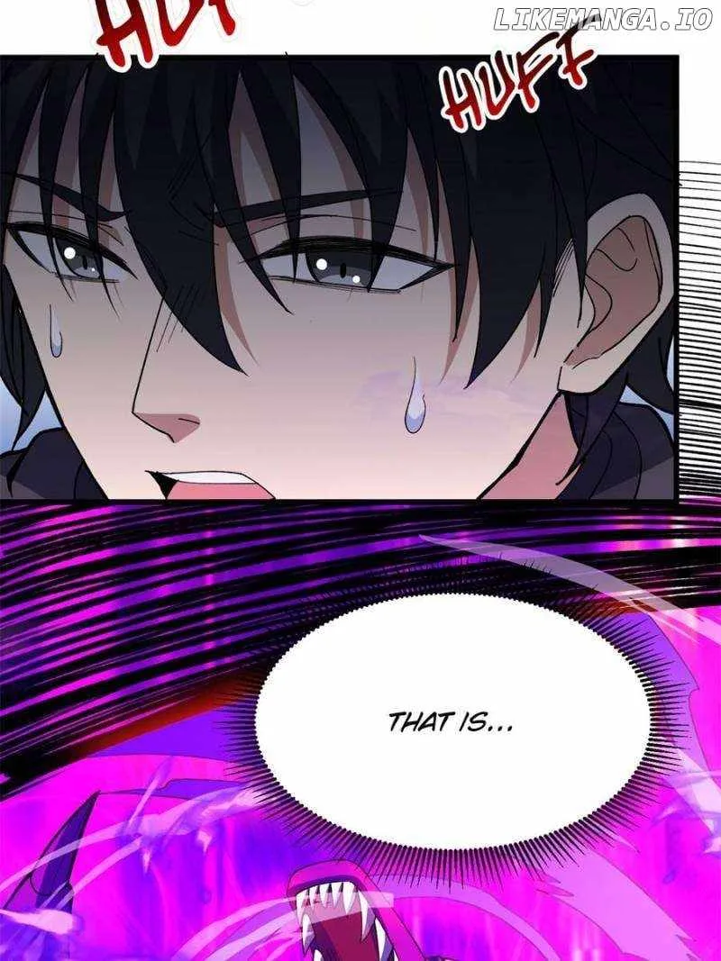 Evil Dragon Is Reincarnated! Revenge Begins at the Age of Five! Chapter 254 page 3