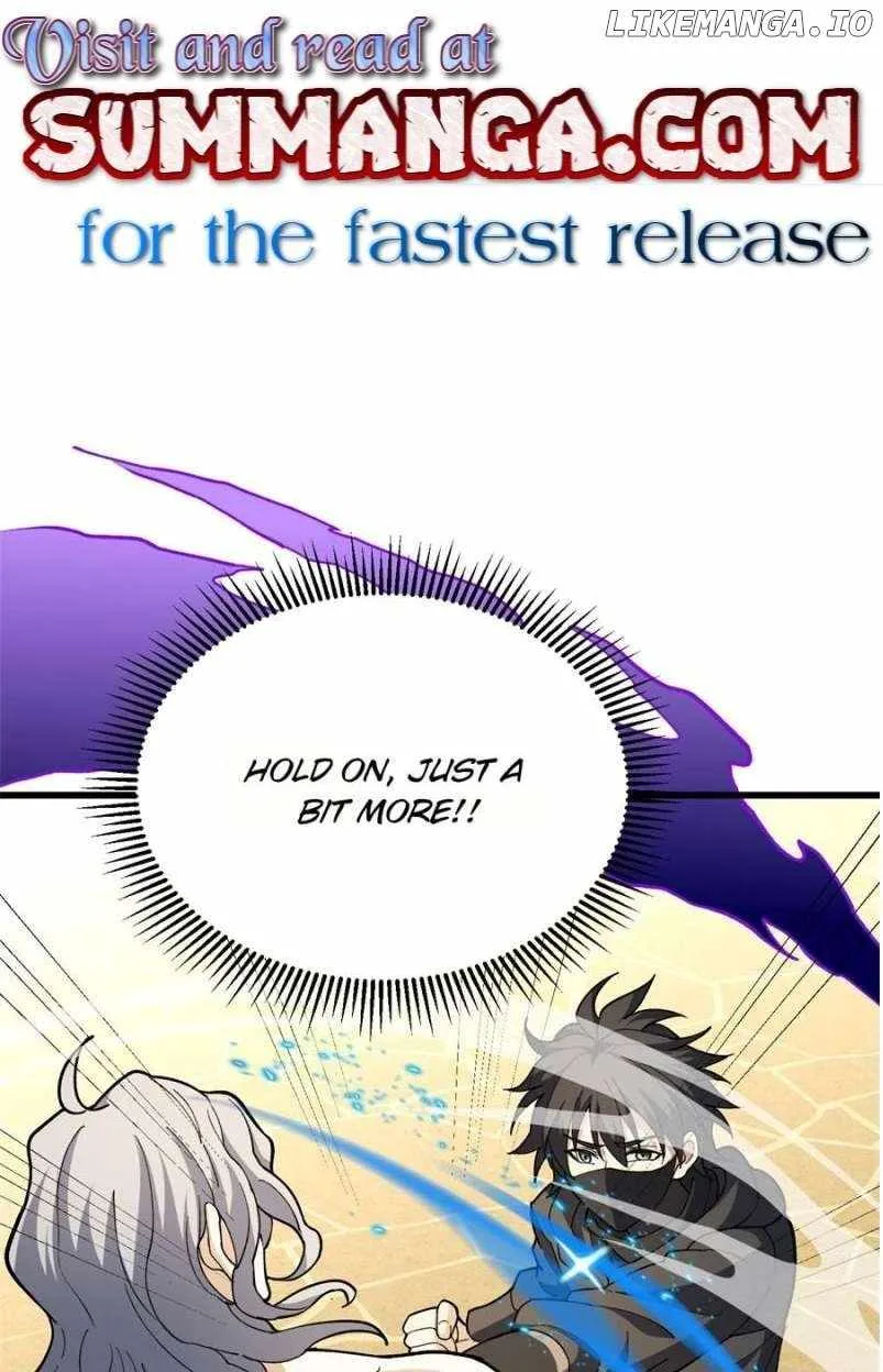 Evil Dragon Is Reincarnated! Revenge Begins at the Age of Five! Chapter 254 page 1