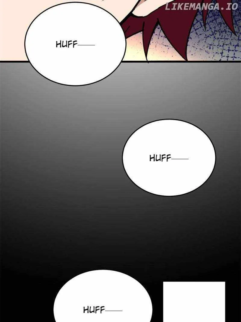 Evil Dragon Is Reincarnated! Revenge Begins at the Age of Five! Chapter 254 page 8