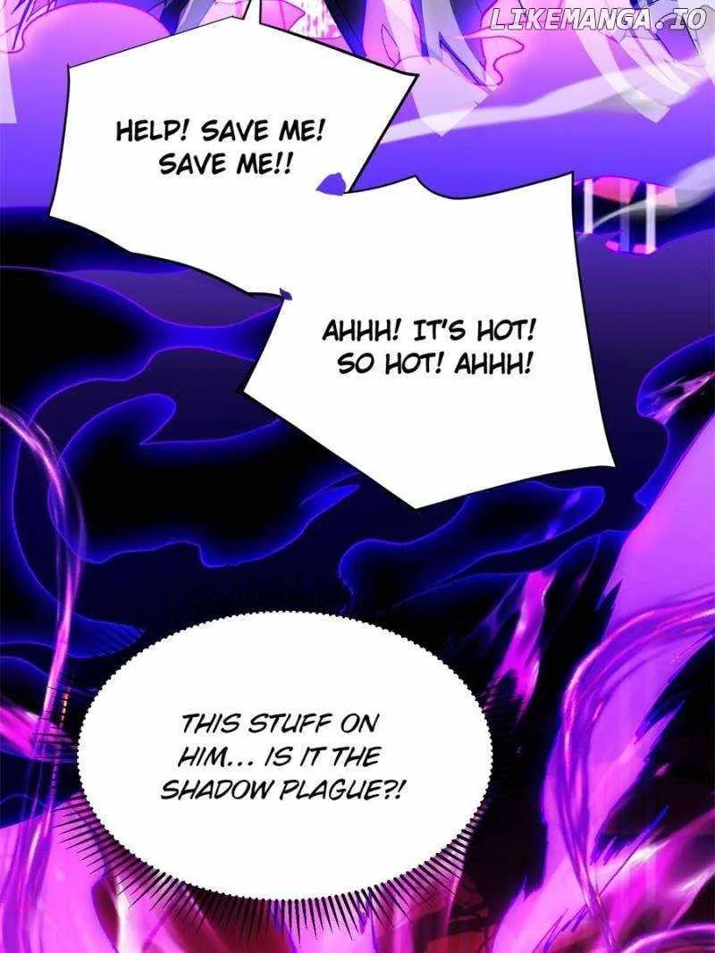 Evil Dragon Is Reincarnated! Revenge Begins at the Age of Five! Chapter 253 page 25