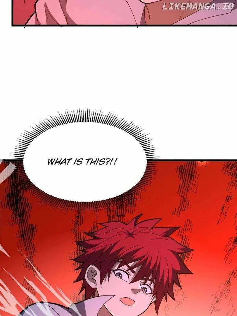 Evil Dragon Is Reincarnated! Revenge Begins at the Age of Five! Chapter 254 page 12