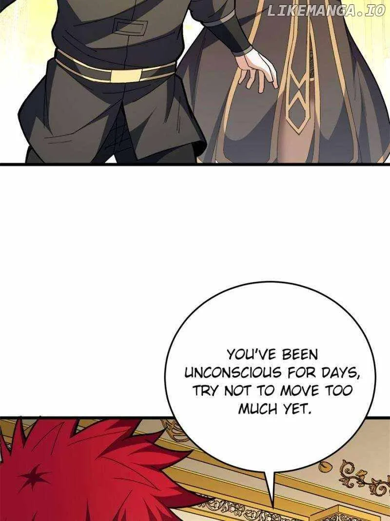 Evil Dragon Is Reincarnated! Revenge Begins at the Age of Five! Chapter 254 page 17
