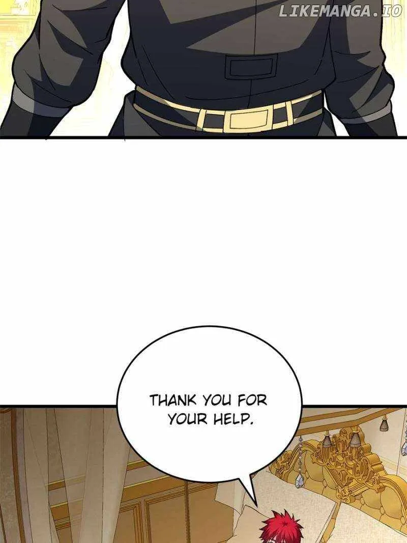 Evil Dragon Is Reincarnated! Revenge Begins at the Age of Five! Chapter 254 page 20