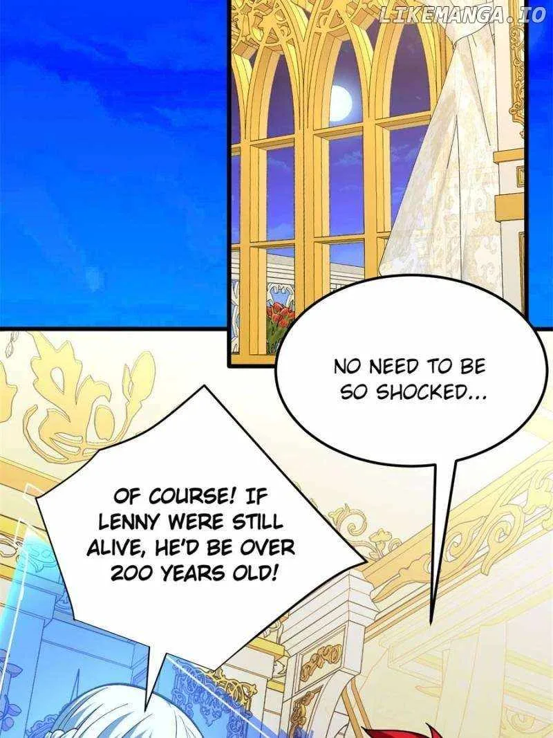 Evil Dragon Is Reincarnated! Revenge Begins at the Age of Five! Chapter 255 page 2