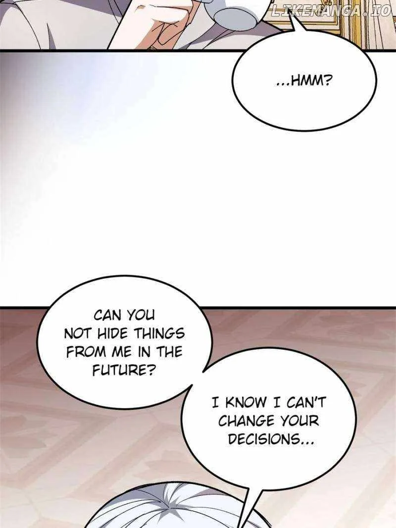 Evil Dragon Is Reincarnated! Revenge Begins at the Age of Five! Chapter 255 page 12