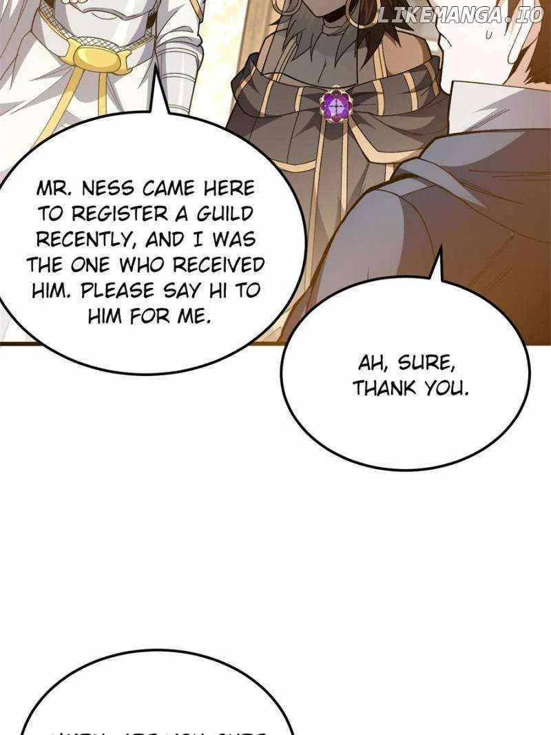 Evil Dragon Is Reincarnated! Revenge Begins at the Age of Five! Chapter 256 page 2