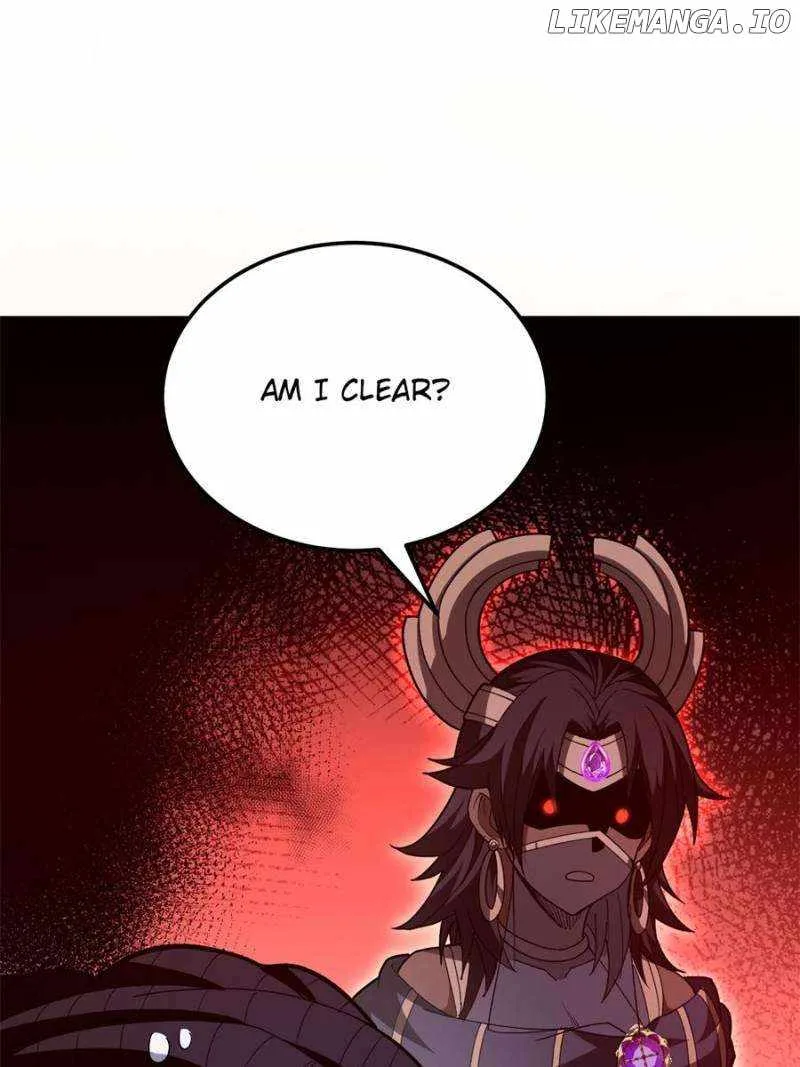 Evil Dragon Is Reincarnated! Revenge Begins at the Age of Five! Chapter 256 page 6