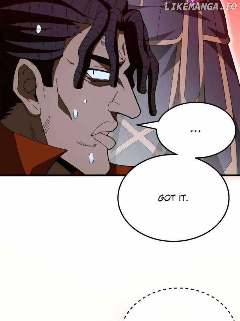 Evil Dragon Is Reincarnated! Revenge Begins at the Age of Five! Chapter 256 page 7
