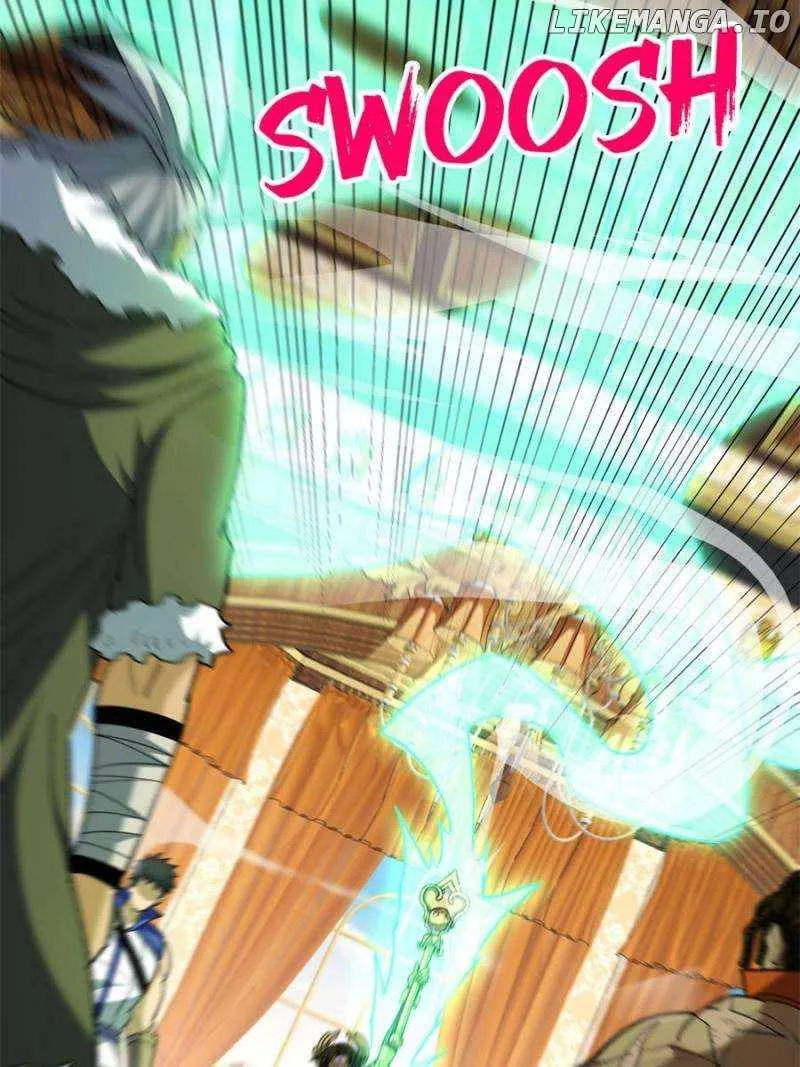 Evil Dragon Is Reincarnated! Revenge Begins at the Age of Five! Chapter 256 page 18
