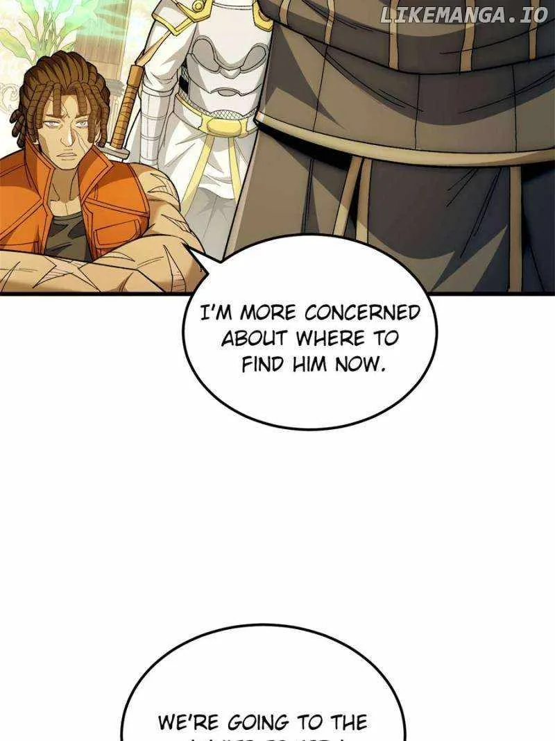 Evil Dragon Is Reincarnated! Revenge Begins at the Age of Five! Chapter 256 page 25