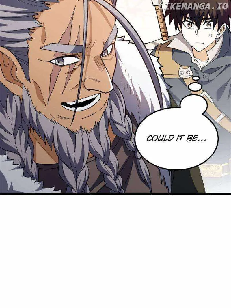Evil Dragon Is Reincarnated! Revenge Begins at the Age of Five! Chapter 256 page 30