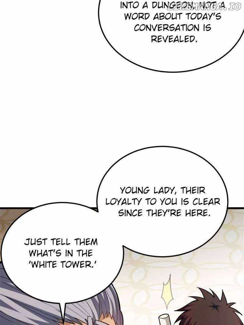 Evil Dragon Is Reincarnated! Revenge Begins at the Age of Five! Chapter 256 page 29