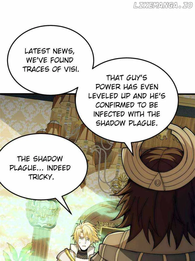 Evil Dragon Is Reincarnated! Revenge Begins at the Age of Five! Chapter 256 page 24