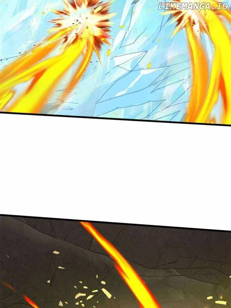 Evil Dragon Is Reincarnated! Revenge Begins at the Age of Five! Chapter 263 page 5