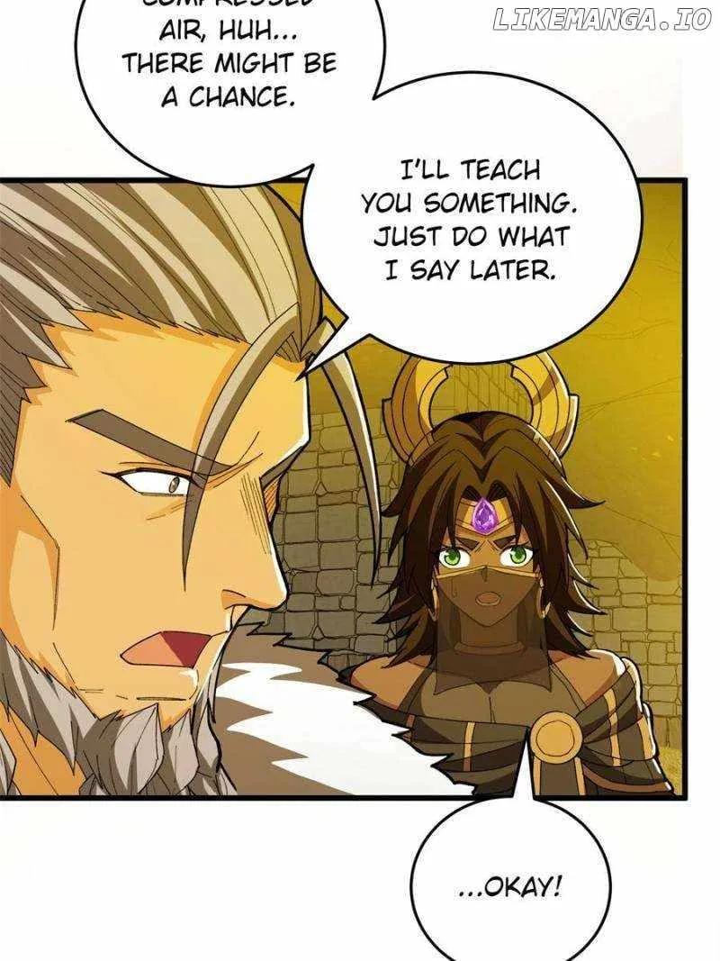 Evil Dragon Is Reincarnated! Revenge Begins at the Age of Five! Chapter 263 page 9