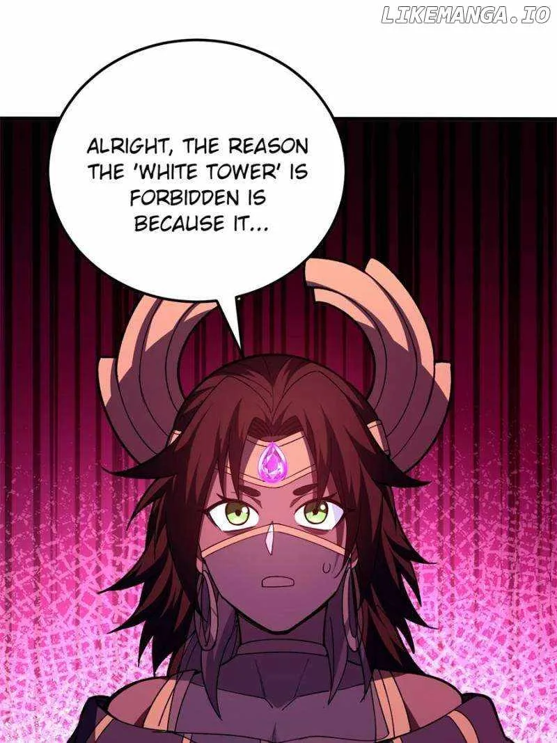 Evil Dragon Is Reincarnated! Revenge Begins at the Age of Five! Chapter 256 page 31