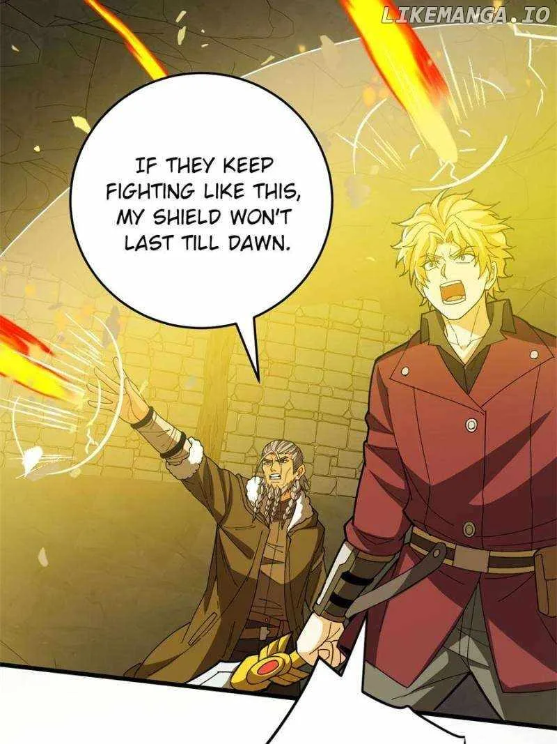 Evil Dragon Is Reincarnated! Revenge Begins at the Age of Five! Chapter 263 page 6