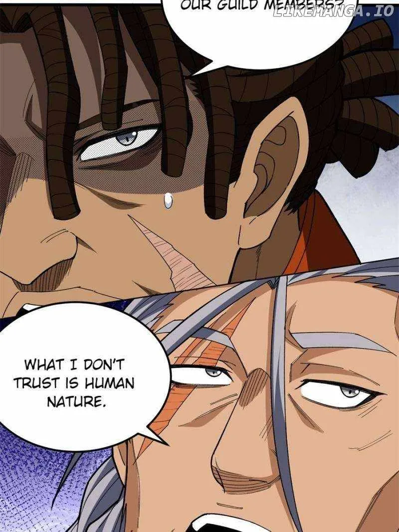 Evil Dragon Is Reincarnated! Revenge Begins at the Age of Five! Chapter 257 page 15