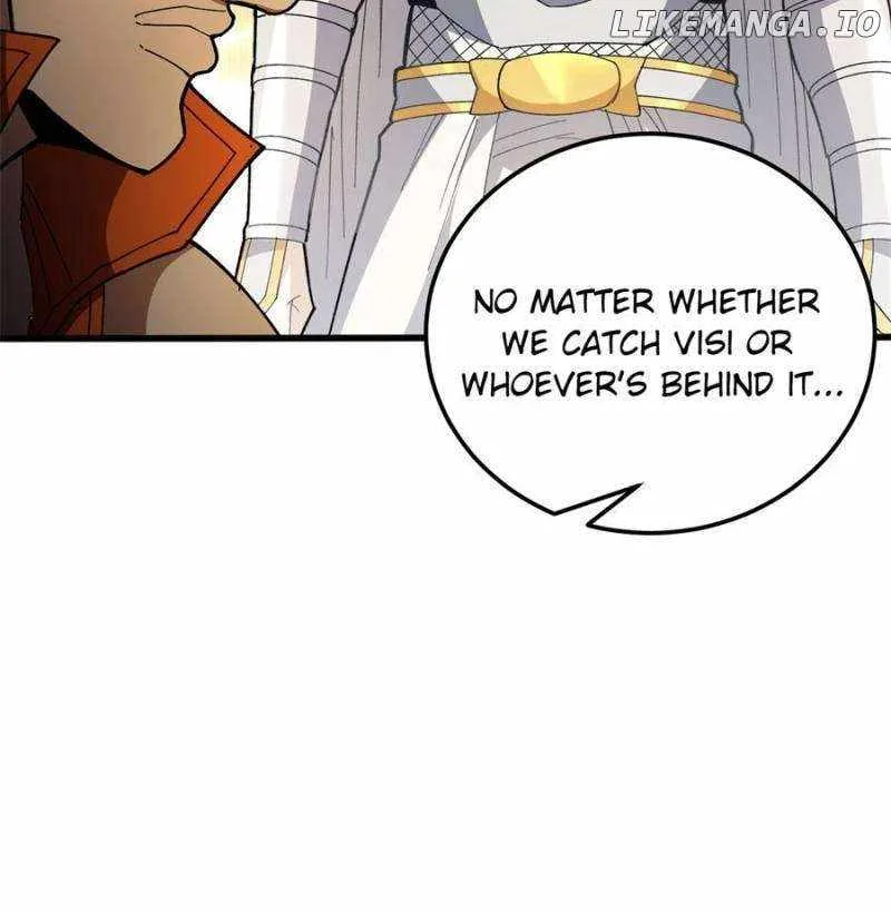 Evil Dragon Is Reincarnated! Revenge Begins at the Age of Five! Chapter 257 page 19
