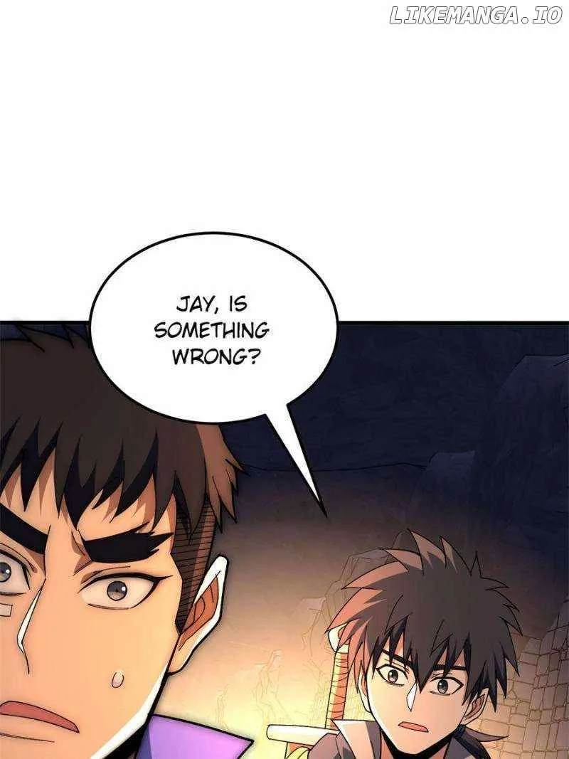 Evil Dragon Is Reincarnated! Revenge Begins at the Age of Five! Chapter 258 page 10
