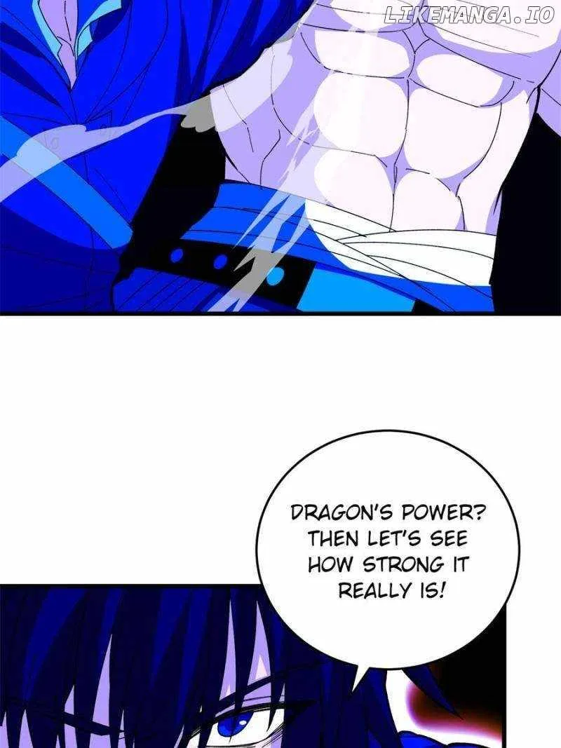 Evil Dragon Is Reincarnated! Revenge Begins at the Age of Five! Chapter 263 page 17