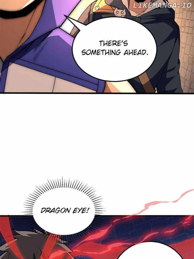 Evil Dragon Is Reincarnated! Revenge Begins at the Age of Five! Chapter 258 page 11