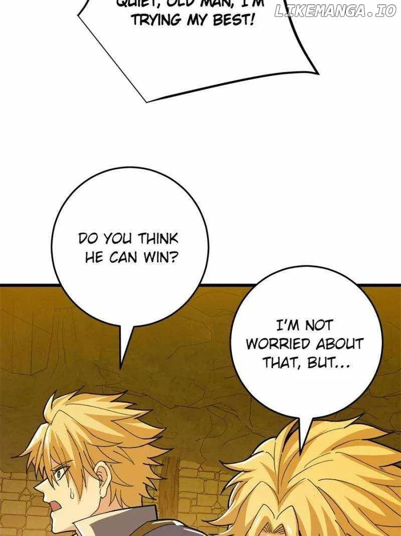 Evil Dragon Is Reincarnated! Revenge Begins at the Age of Five! Chapter 263 page 23