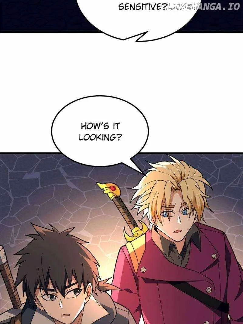 Evil Dragon Is Reincarnated! Revenge Begins at the Age of Five! Chapter 258 page 14