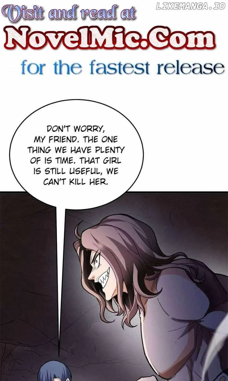 Evil Dragon Is Reincarnated! Revenge Begins at the Age of Five! Chapter 262 page 1