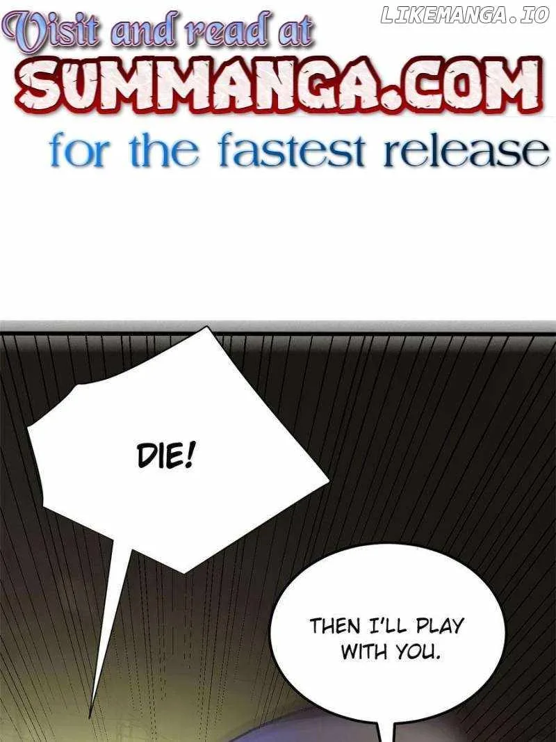 Evil Dragon Is Reincarnated! Revenge Begins at the Age of Five! Chapter 265 page 1
