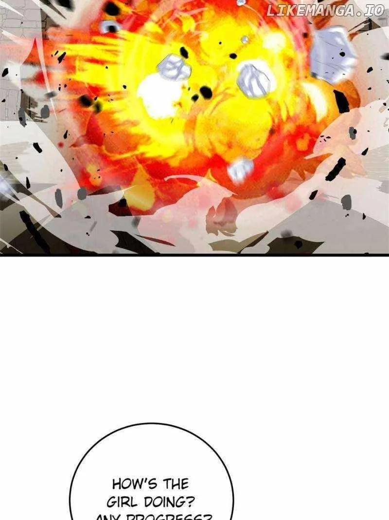 Evil Dragon Is Reincarnated! Revenge Begins at the Age of Five! Chapter 263 page 21