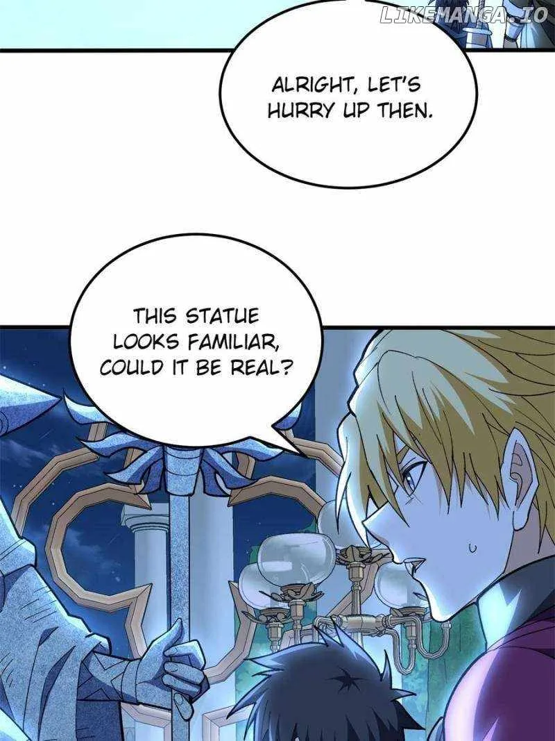 Evil Dragon Is Reincarnated! Revenge Begins at the Age of Five! Chapter 257 page 28