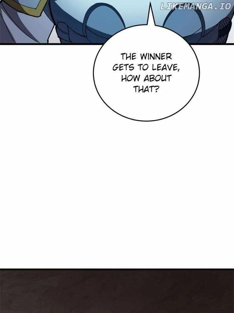 Evil Dragon Is Reincarnated! Revenge Begins at the Age of Five! Chapter 262 page 9