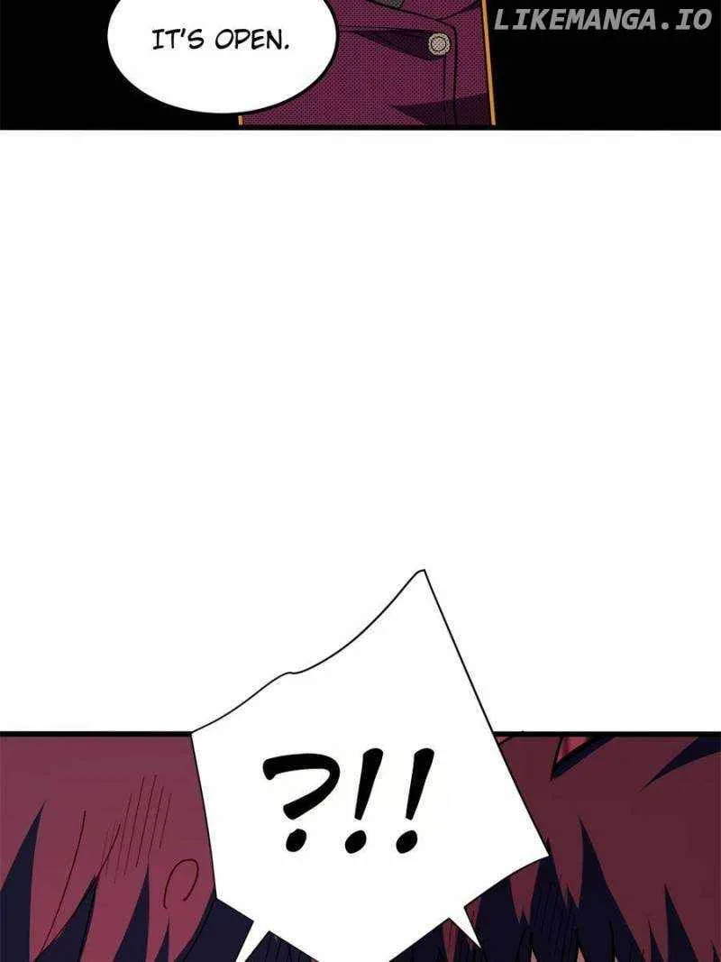 Evil Dragon Is Reincarnated! Revenge Begins at the Age of Five! Chapter 258 page 20