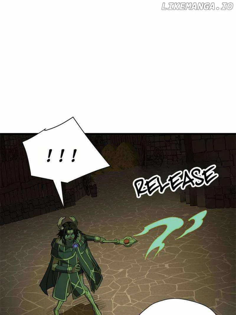 Evil Dragon Is Reincarnated! Revenge Begins at the Age of Five! Chapter 266 page 10