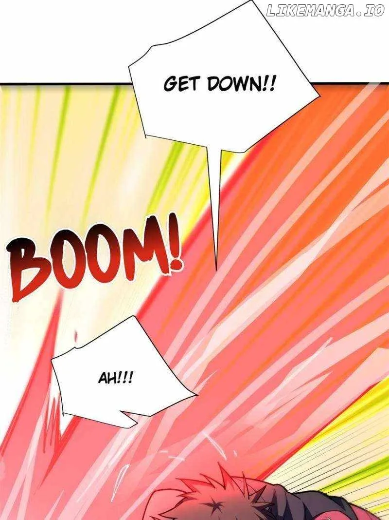 Evil Dragon Is Reincarnated! Revenge Begins at the Age of Five! Chapter 258 page 22