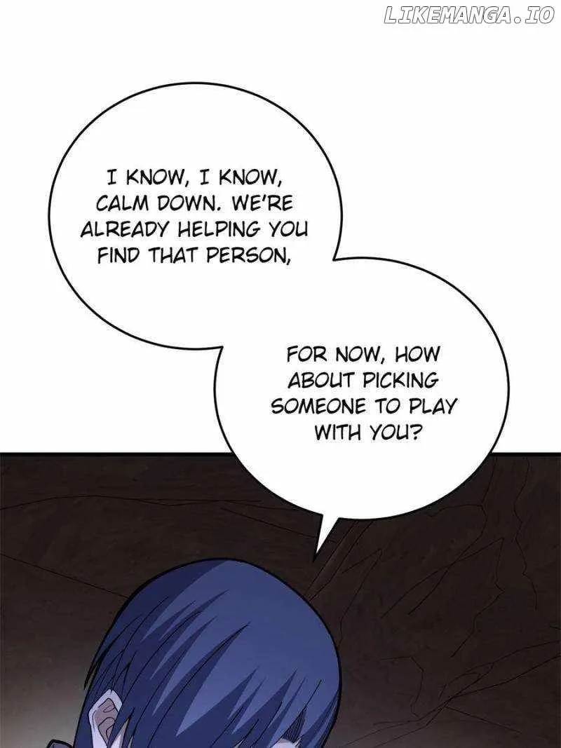 Evil Dragon Is Reincarnated! Revenge Begins at the Age of Five! Chapter 262 page 3