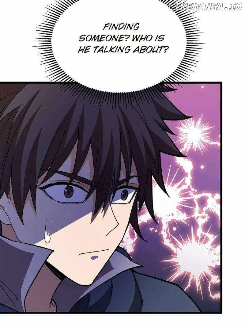 Evil Dragon Is Reincarnated! Revenge Begins at the Age of Five! Chapter 262 page 5