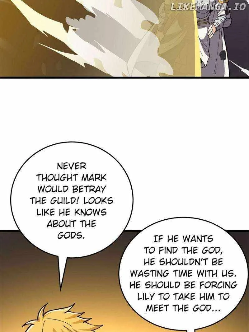 Evil Dragon Is Reincarnated! Revenge Begins at the Age of Five! Chapter 263 page 26
