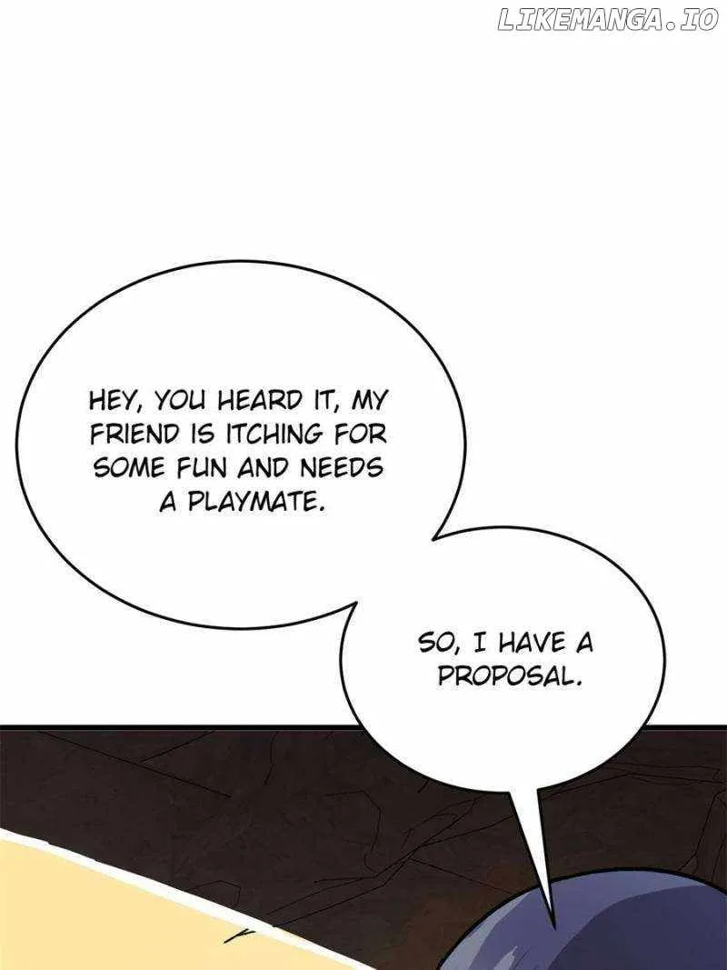 Evil Dragon Is Reincarnated! Revenge Begins at the Age of Five! Chapter 262 page 6