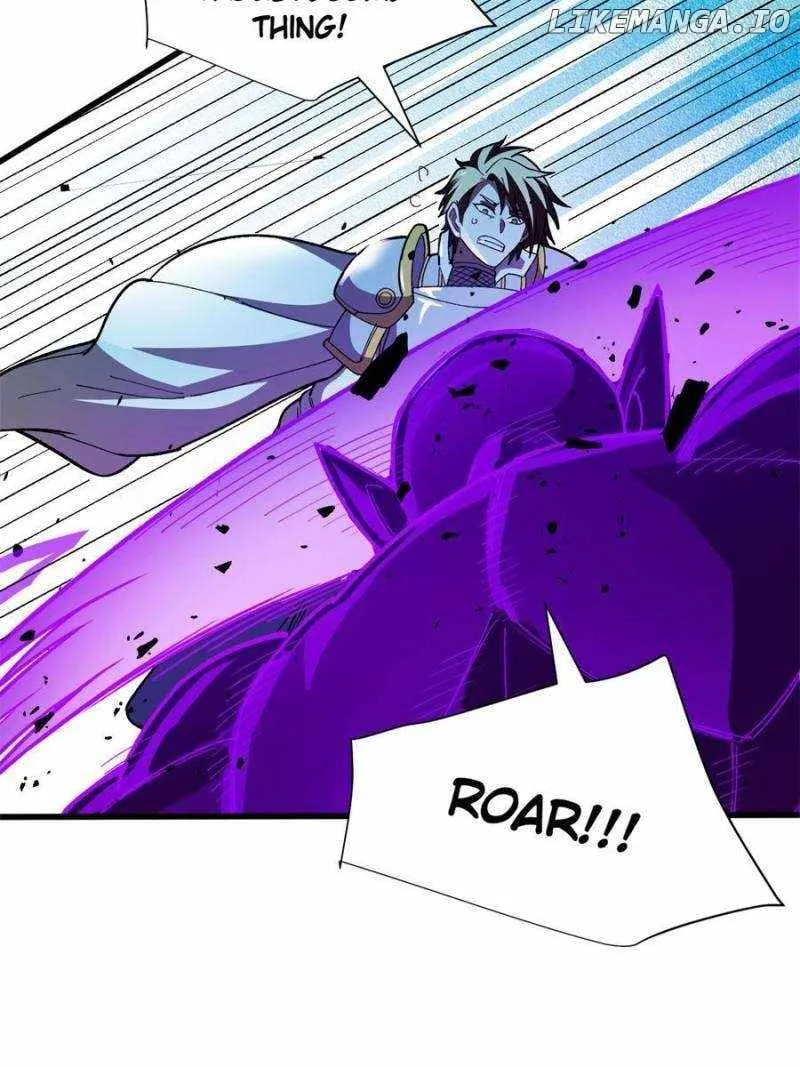 Evil Dragon Is Reincarnated! Revenge Begins at the Age of Five! Chapter 265 page 10