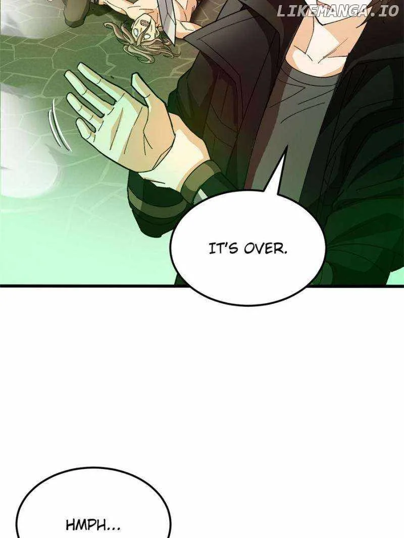 Evil Dragon Is Reincarnated! Revenge Begins at the Age of Five! Chapter 266 page 2