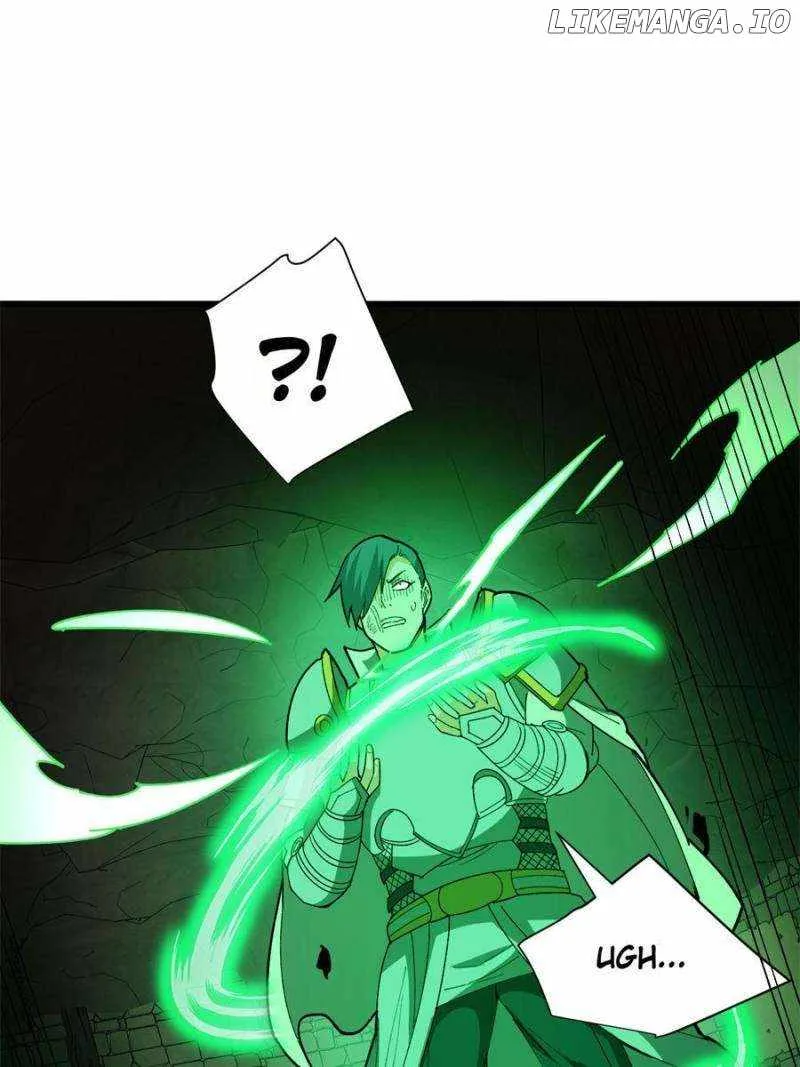 Evil Dragon Is Reincarnated! Revenge Begins at the Age of Five! Chapter 266 page 4